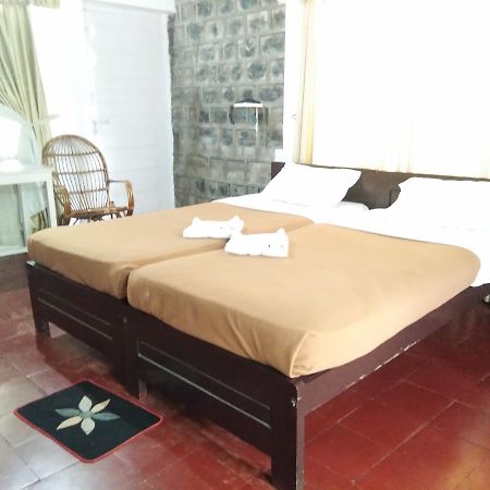 Blue Valley Jungle Resort Nilgiris ภายนอก รูปภาพ