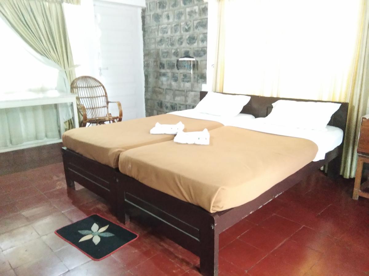 Blue Valley Jungle Resort Nilgiris ภายนอก รูปภาพ