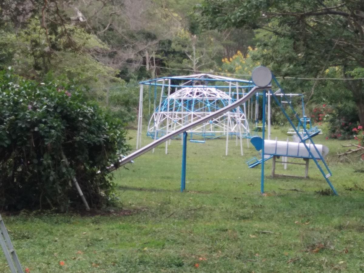 Blue Valley Jungle Resort Nilgiris ภายนอก รูปภาพ