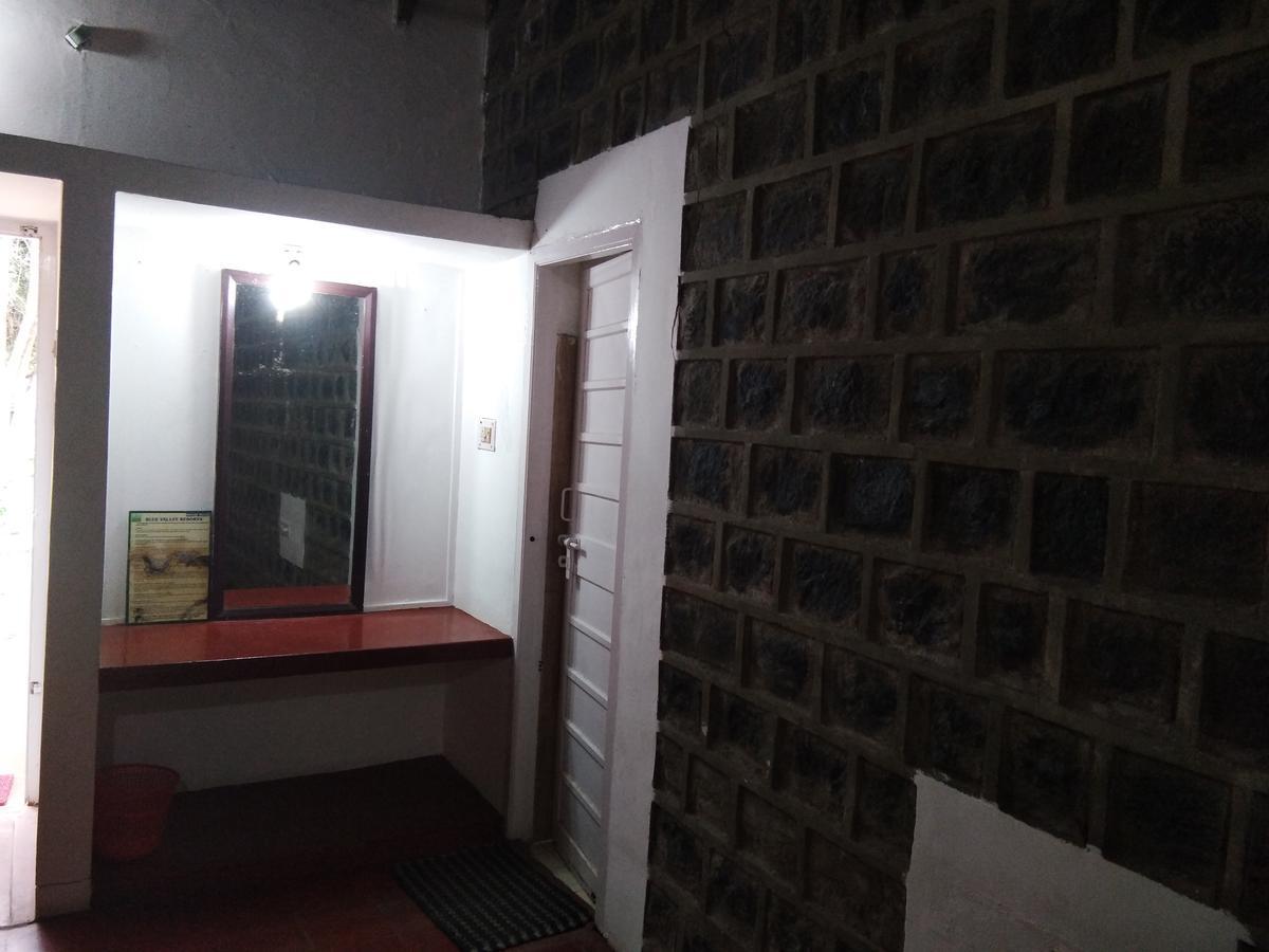 Blue Valley Jungle Resort Nilgiris ภายนอก รูปภาพ