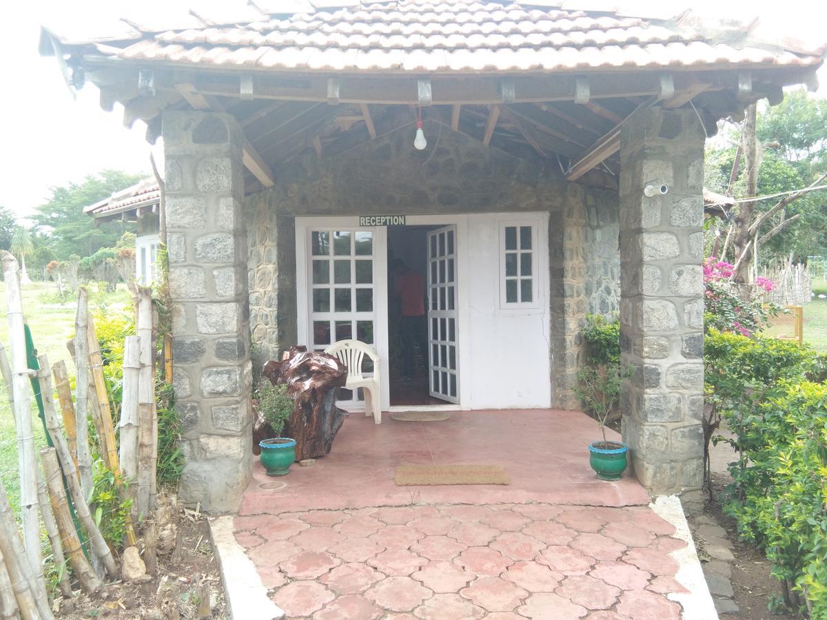 Blue Valley Jungle Resort Nilgiris ภายนอก รูปภาพ