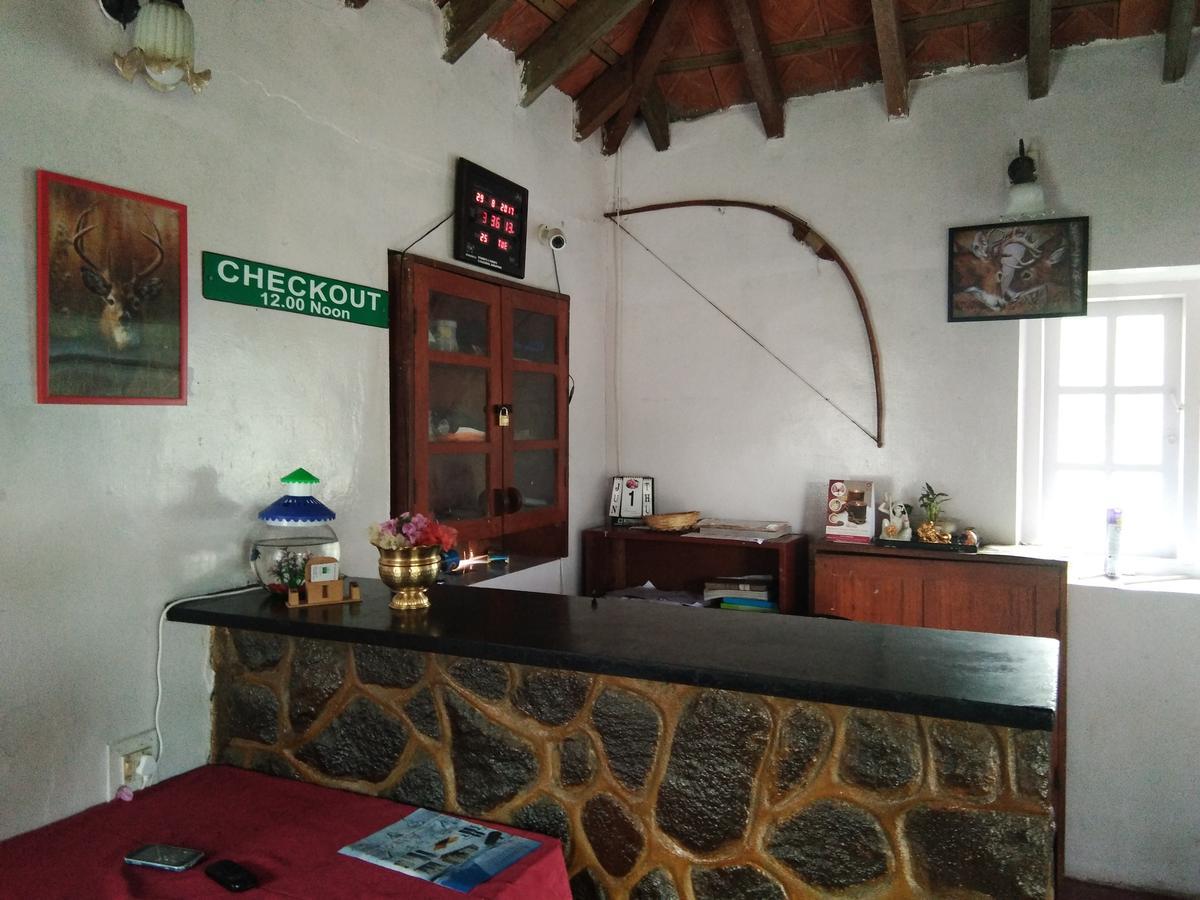 Blue Valley Jungle Resort Nilgiris ภายนอก รูปภาพ