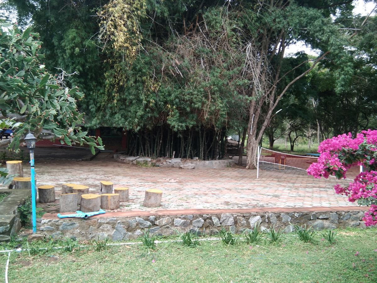 Blue Valley Jungle Resort Nilgiris ภายนอก รูปภาพ