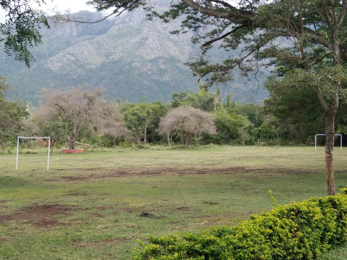 Blue Valley Jungle Resort Nilgiris ภายนอก รูปภาพ